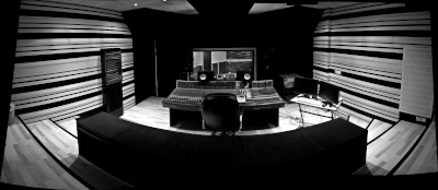 studio
